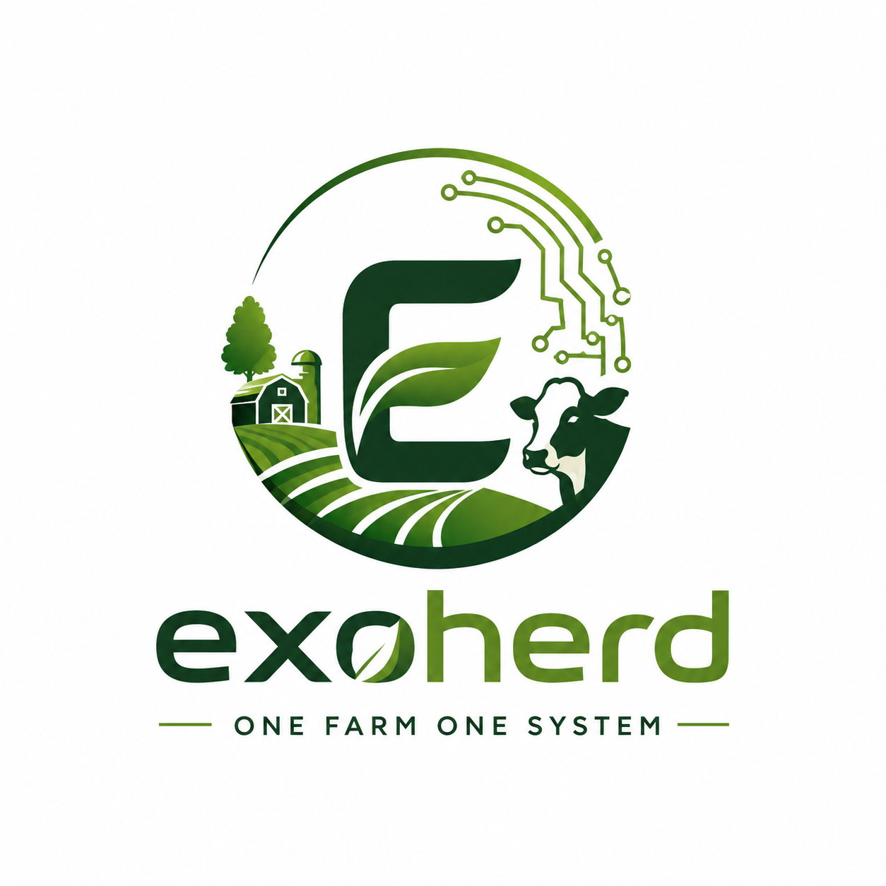 EXOHERD logo
